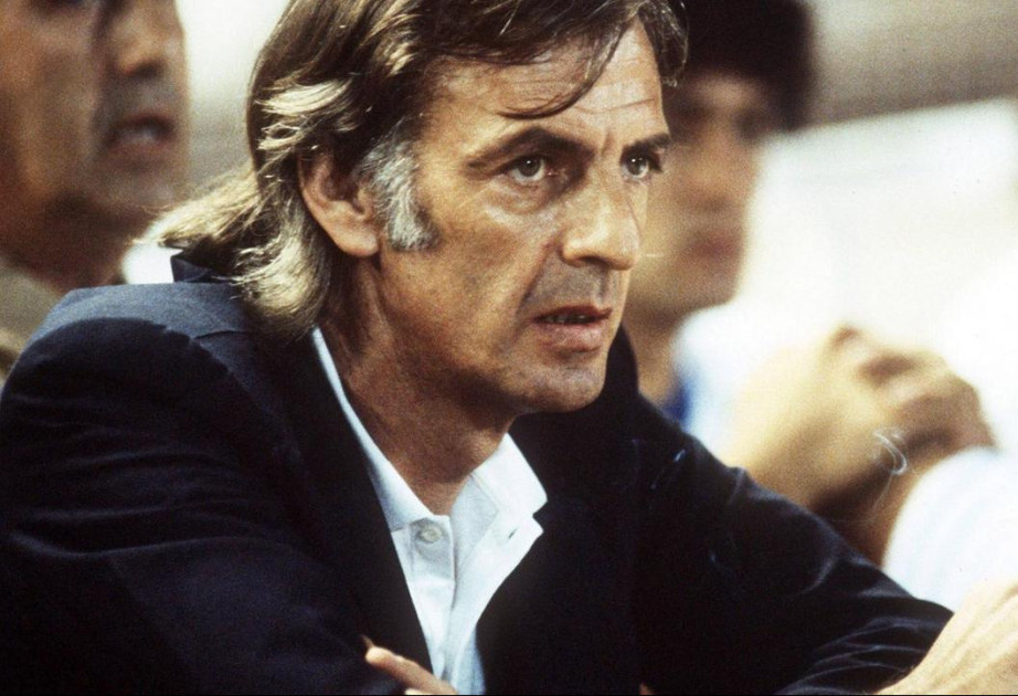 Argentinien: Weltmeister-Trainer Menotti gestorben