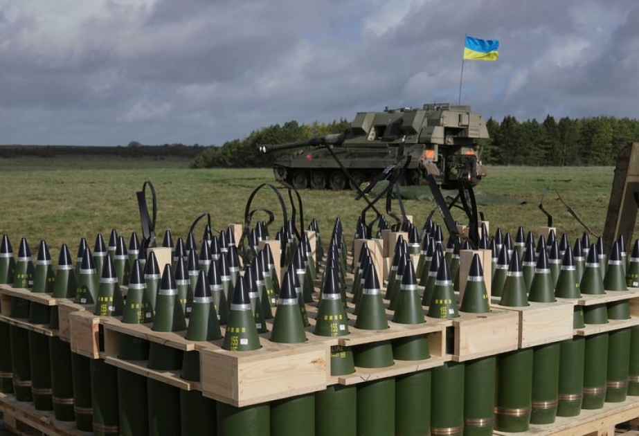 EU und Ukraine vernetzen ihre Rüstungswirtschaft
