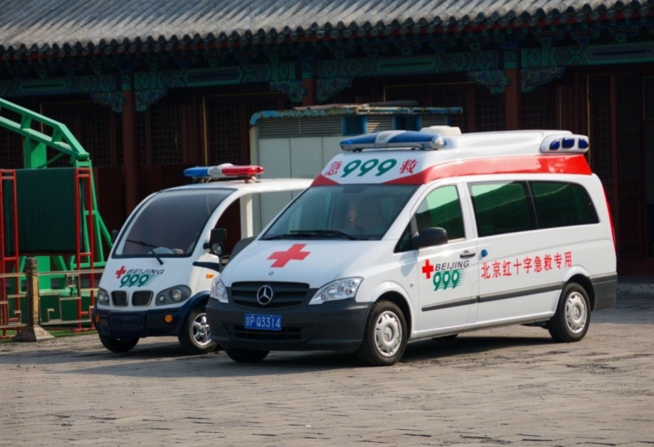 Chine : Dix victimes signalées après une attaque dans un hôpital