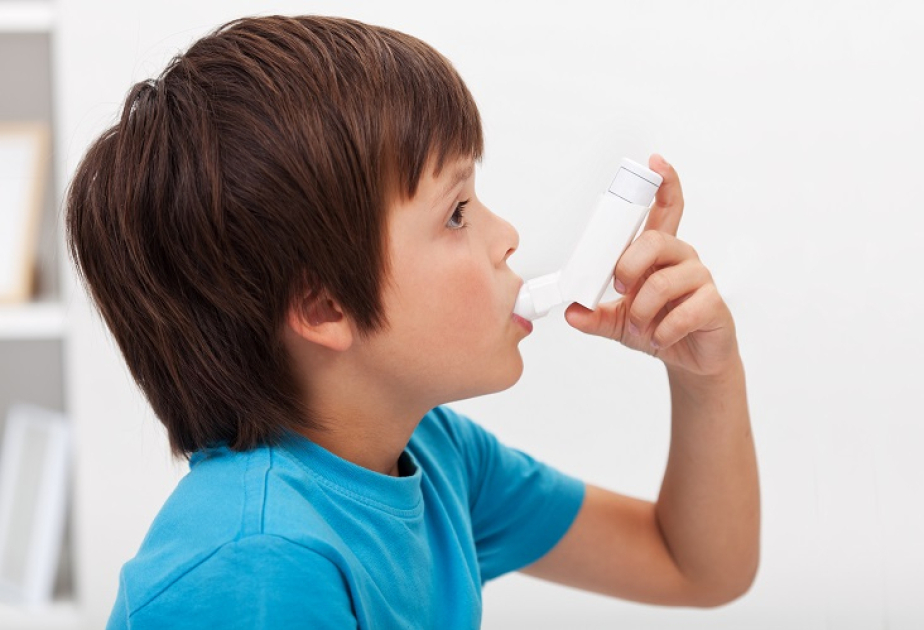 Aujourd’hui, c’est la Journée mondiale de l’asthme