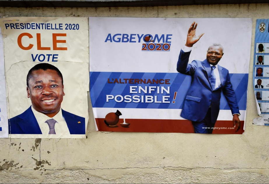 Westafrika: In Togo wird neues Parlament gewählt