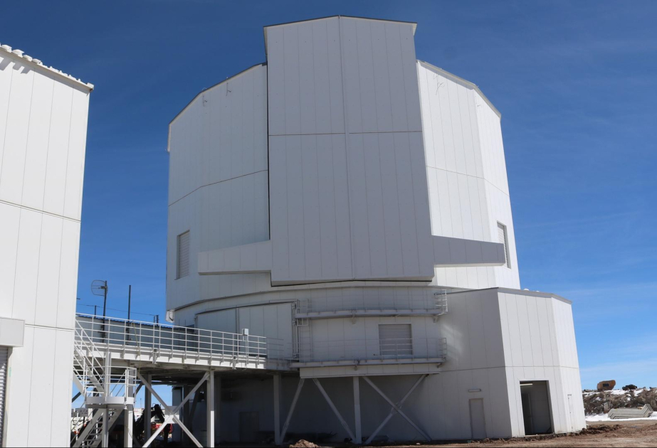 Japaner eröffnen das höchstgelegene Observatorium der Welt in Chile