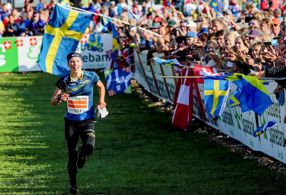 ЧМ по спортивному ориентированию пройдет в Швеции в 2029 году