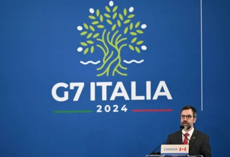 Ministros de G7 acuerdan eliminar gradualmente uso de carbón para 2035