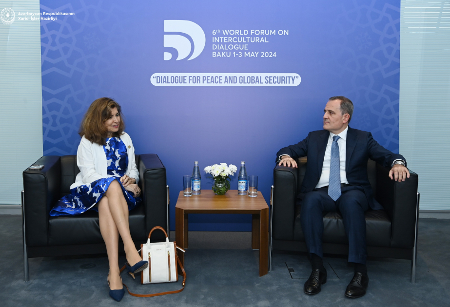 L’Azerbaïdjan et l’UNESCO discutent de leur coopération