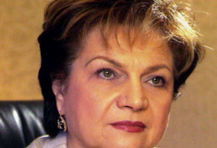 Ludmila Schwezowa: „Für uns ist es sehr wichtig, dass Russland und Aserbaidschan als strategische Partner zusammen sind“