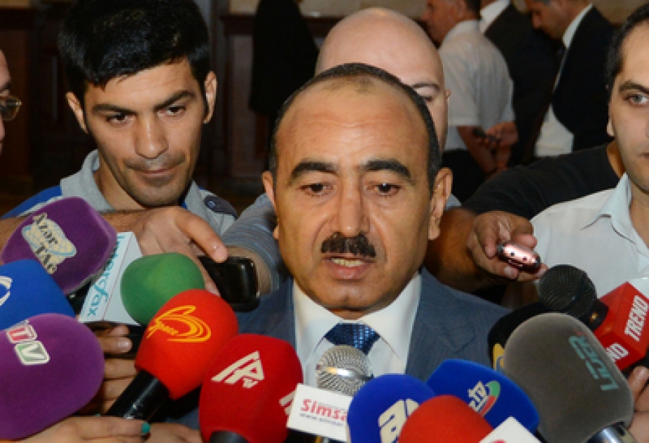 Ali Hasanov: Präsidentenwahlen werden in Aserbaidschan wie immer fair und transparent stattfinden