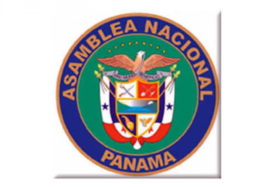 In der Nationalversammlung von Panama eine Resolution über die Besetzung der aserbaidschanischen Gebiete durch armenische bewaffnete Truppen verabschiedet