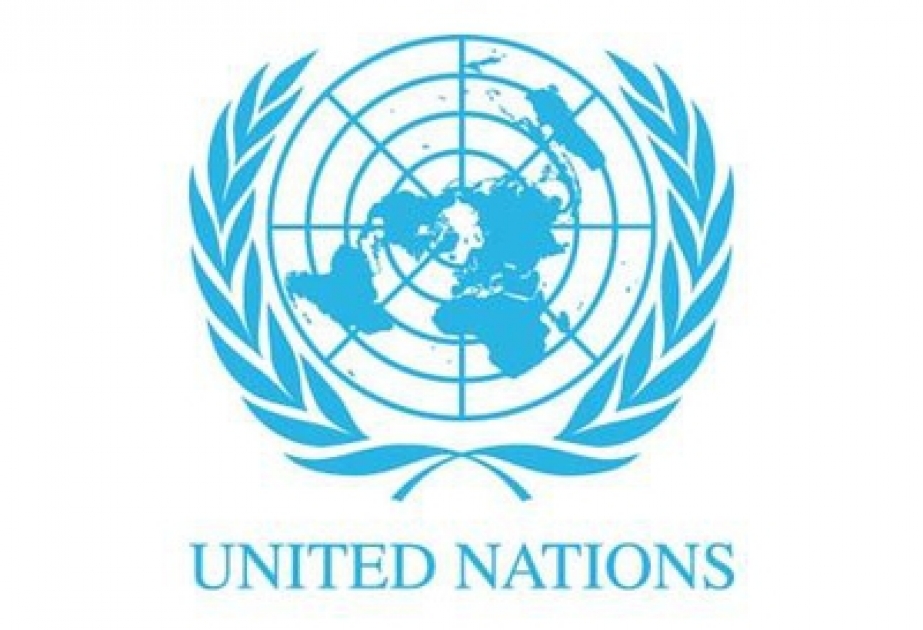 Auf der Plenarsitzung der UN-Generalversammlung wurde eine Resolution, die die Initiative der aserbaidschanischen Seite unterstützt, verabschiedet