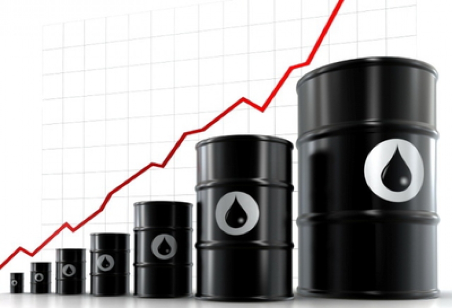 Öl ist im Preis zurückgegangen