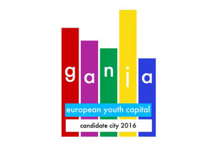 Ganja zur Hauptstadt der europäischen Jugendlichen 2016 erklärt