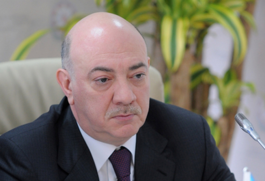 ‘There is an impression that ODIHR structure observed the elections in some other country, rather than in Azerbaijan’AzerTAc interviews chief of Department for Work with Law Enforcement Bodies of Azerbaijan Presidential Administration, Fuad Alasgarov
