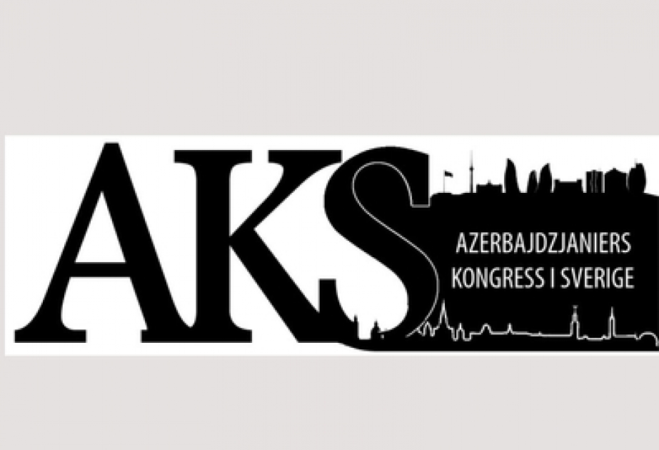 Конгресс азербайджанцев Швеции проведет ряд мероприятий в связи с 24-й годовщиной трагических событий 20 Января