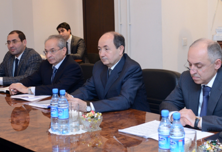 La coopération fructueuse entre l’Azerbaïdjan et le Conseil de l’Europe