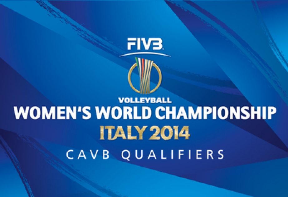 La date du tirage au sort de la phase finale du championnat du monde de volley-ball féminin fixée