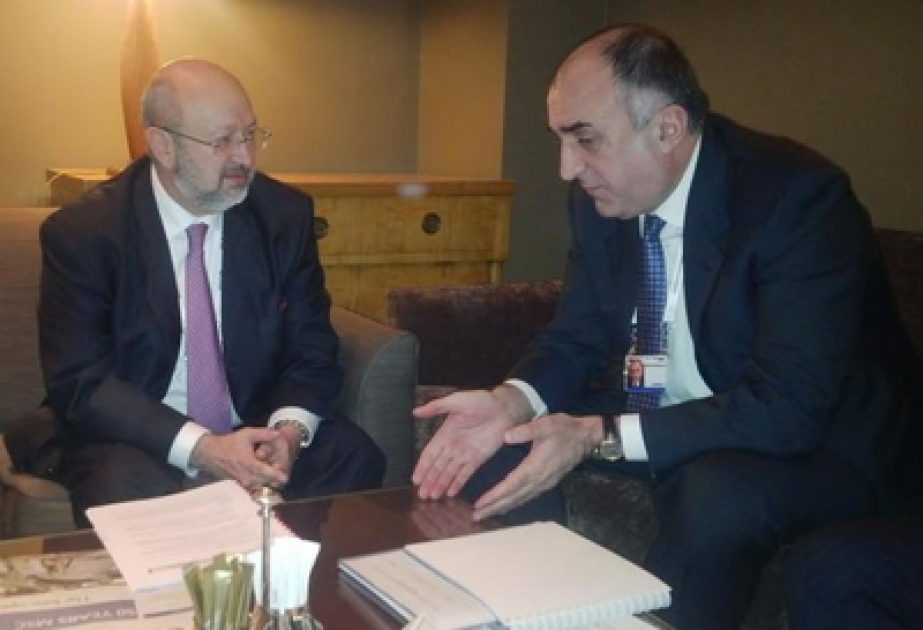 La coopération Azerbaïdjan-OSCE a été l’objet des discussion à Munich