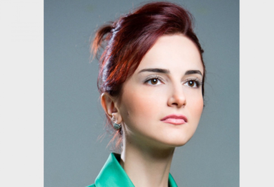 Une jeune scientifique azerbaïdjanaise élue membre au Comité scientifique de la conférence internationale en Italie