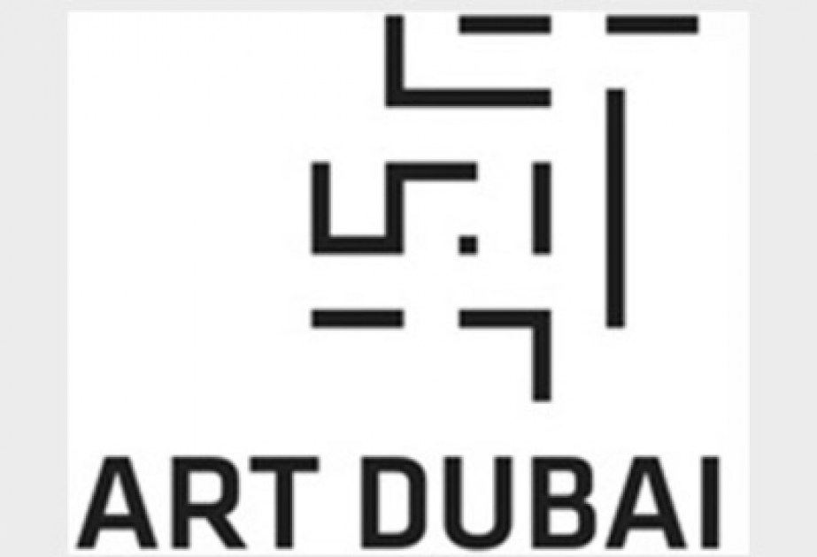 L’Espace d’art contemporain «YARAT» au Salon international «Art Dubai 2014»
