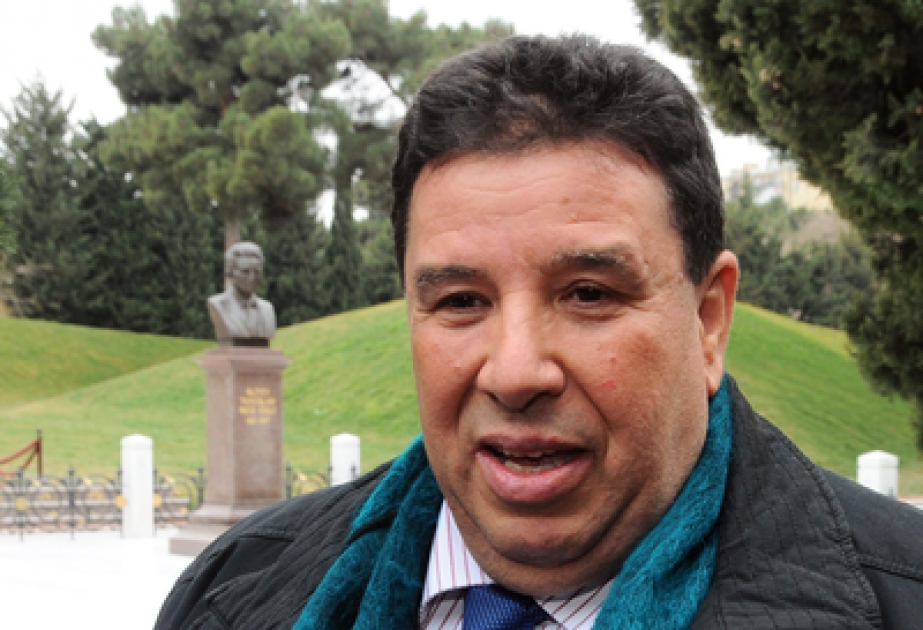 Ali Kabiri: Le Maroc soutient toujours la position équitable de l’Azerbaïdjan relative au conflit du Haut-Karabagh