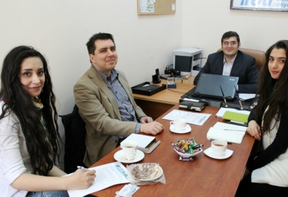 La coopération entre l’Association «IRELI» et le Fonds hongrois «Subjective Values» a été examinée