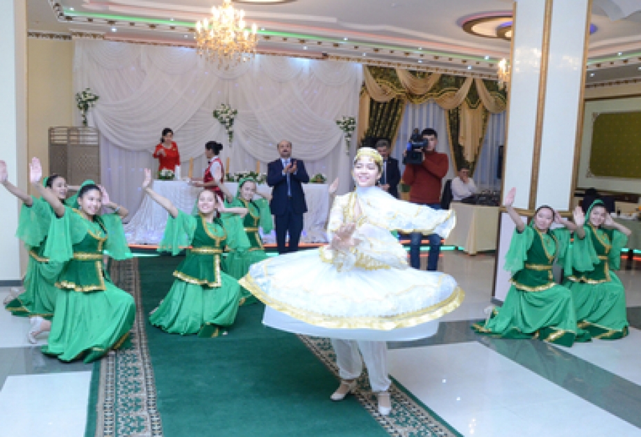 В Казахстане прошли празднества, посвященные Новрузу