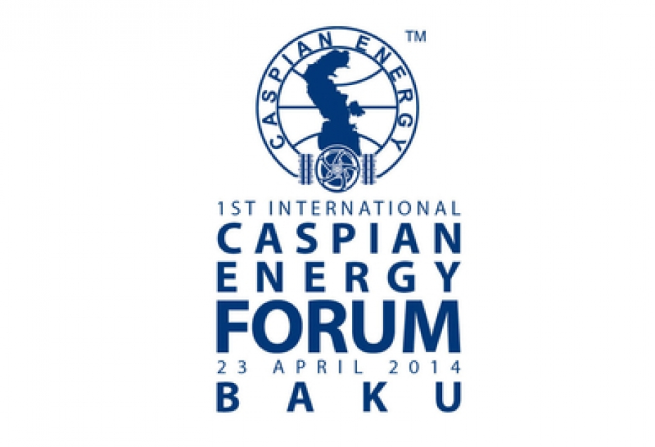 Les forums thématiques se tiendront dans le acdre du Ier Forum international d’énergie Caspien