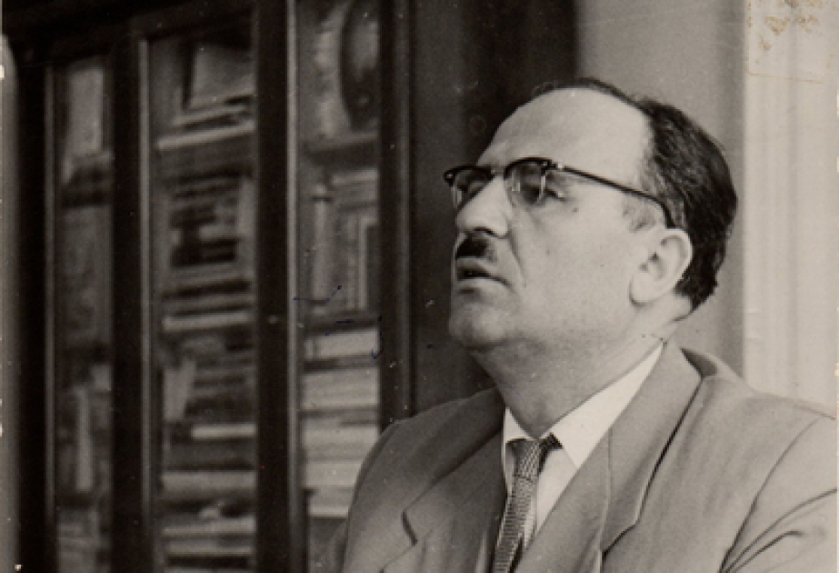 Его имя золотыми буквами вписано в историю азербайджанской журналистики Известному общественно-политическому деятелю, мастеру пера Рзе Гулиеву исполняется 100 лет