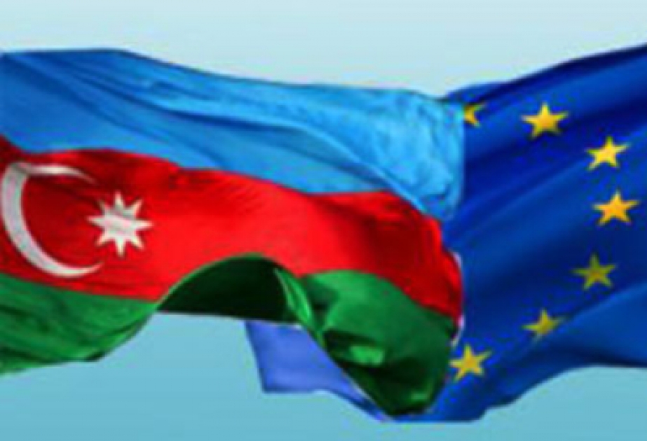 Vorsitz im Ministerkomitee des Europarates von Österreich an Aserbaidschan übergeben