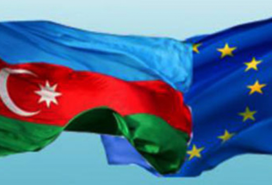 Азербайджан официально приступил к председательству в Комитете Министров Совета Европы