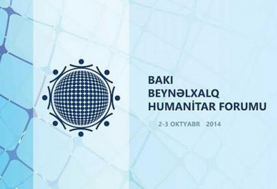 Le programme et les thèmes du IVe Forum humanitaire international de Bakou