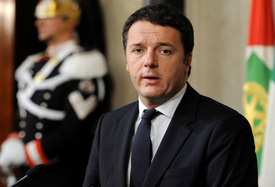 Le Premier ministre italien effectuera une visite en Azerbaïdjan