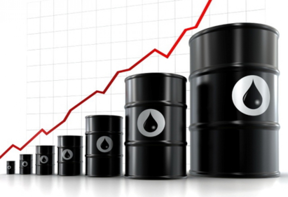 Les prix du pétrole sur les bourses mondiales