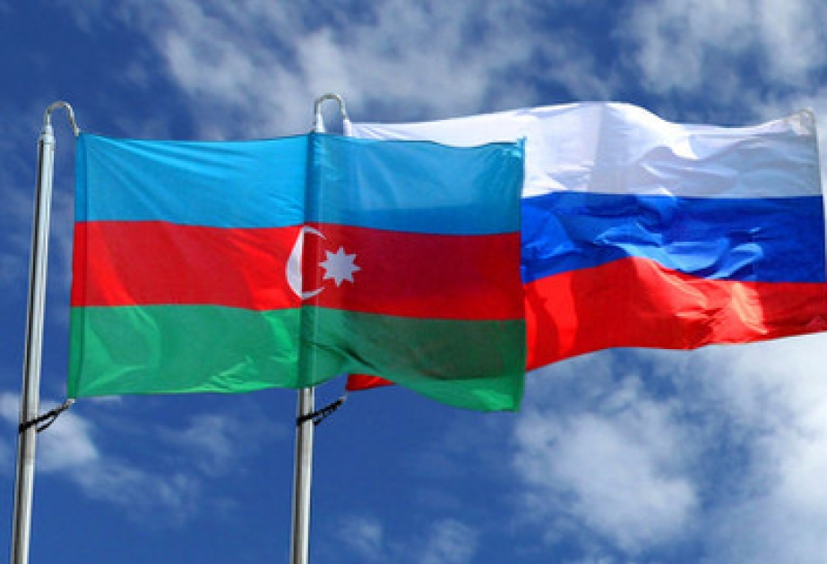 باكو تحتضن الاجتماع الـ14 للجنة الاقتصادية الحكومية الروسية الأذربيجانية المشتركة
