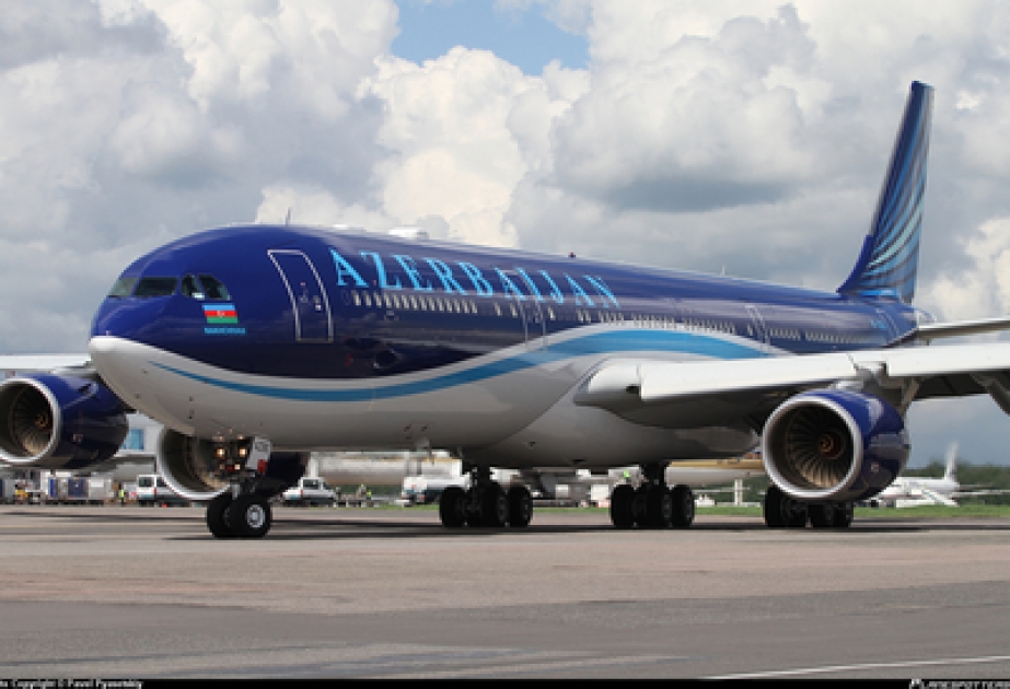 الخطوط الجوية الأذربيجانية تقدم عرض خاص على رحلاتها بين باكو ونيويورك