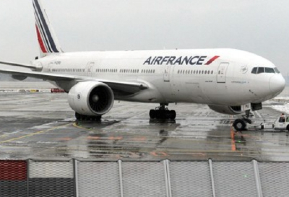 Air France to cancel more flights than feared amid strike