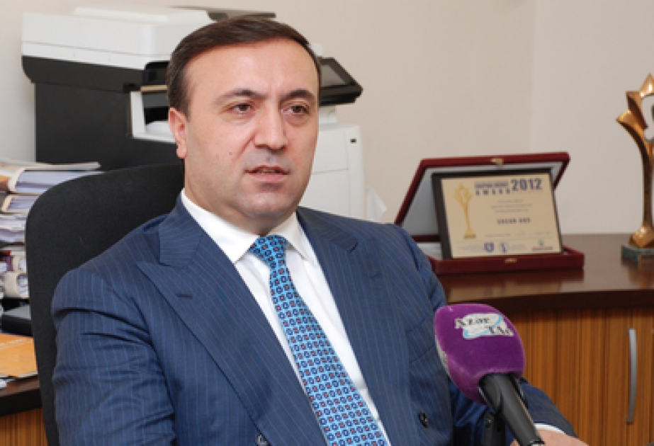 В основе успехов современной нефтегазовой промышленности Азербайджана стоит «Контракт века»