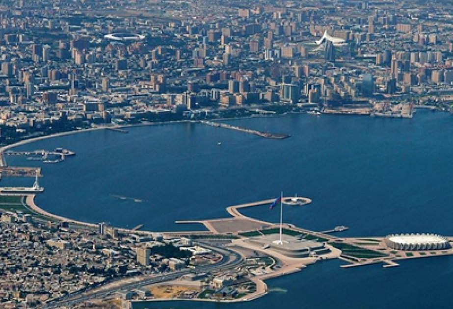 Bakou à deux pas de l’Euro-2020