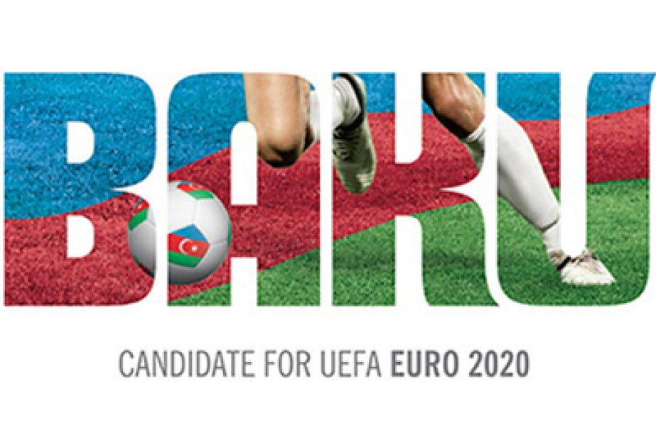 La liste des villes accueillant l’Euro-2020 sera dévoilée aujourd’hui  Bakou figure aussi parmi les villes candidates