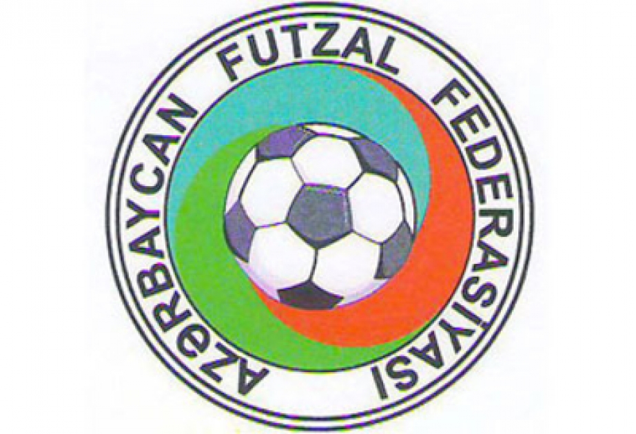Определились пары первого тура нового сезона второй лиги чемпионата Азербайджана по футзалу