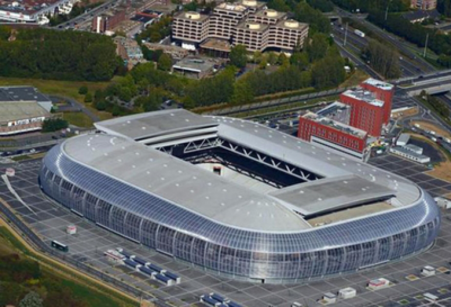 Tennis üzrə Devis Kuboku yarışlarının finalı Fransanın “Stad Pyer Morua” stadionunda keçiriləcək