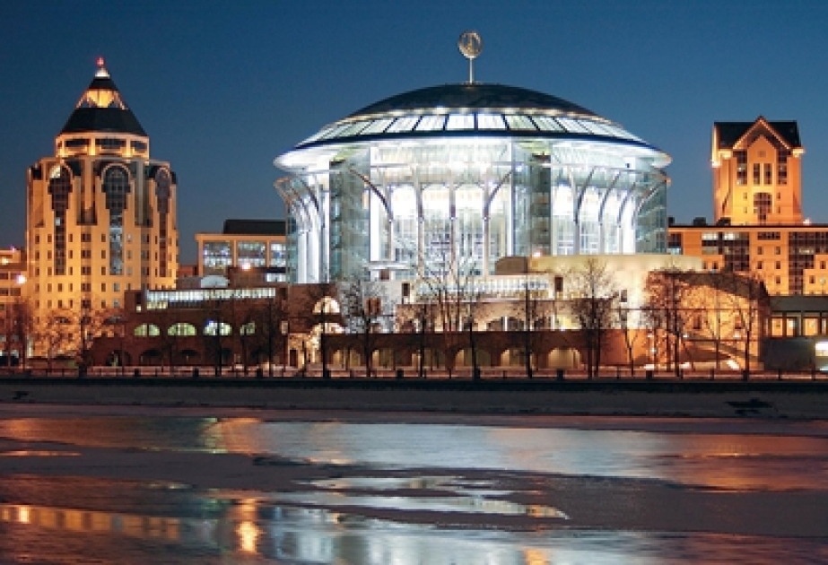 Moskvada RAGB-nin forumuna həsr edilmiş ulduzlar konserti olacaq