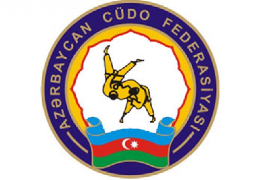 Azerbaijani judoist claims silver medal at European Champ