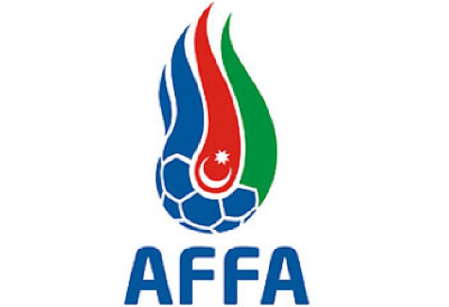 L’équipe d’Azerbaïdjan affrontera les sélections suisse, hongroise et portugaise