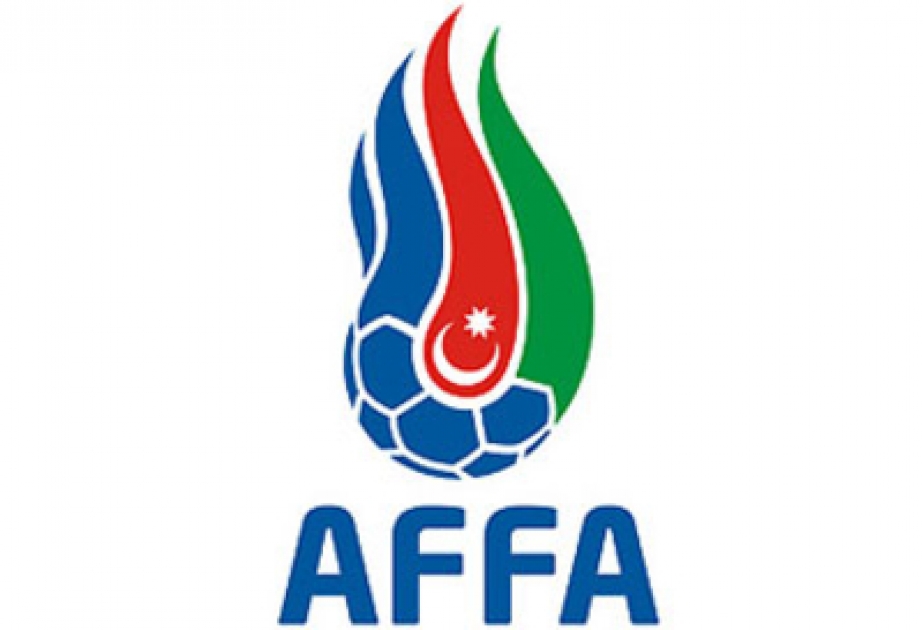 إعلان هيئة منتخب أذربيجاني لمرحلة تصفية أولى لبطولة أوربا