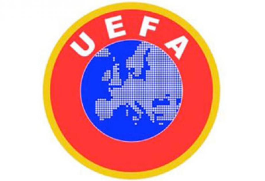 AFFA-nın baş katibi İstanbulda UEFA-nın iclasında iştirak edir