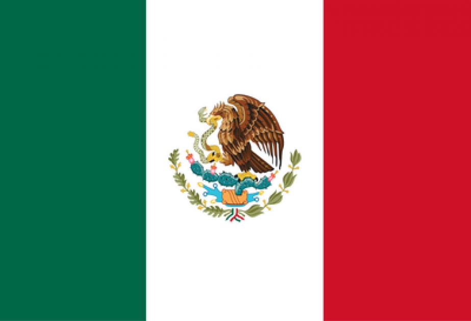 墨西哥在阿塞拜疆开设外交代表处