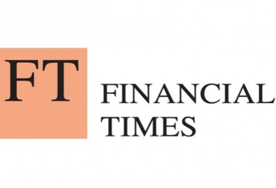 “Financial Times” published Azerbaijan`s ambassador letter in respond to recent article related to Nogorno Karabakh