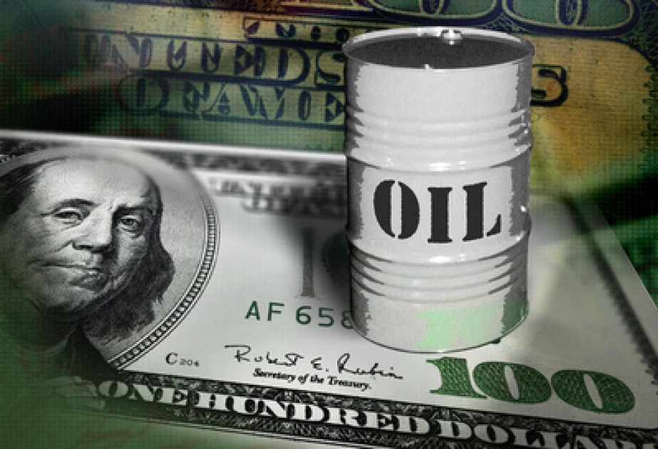 Ölpreis auf dem Weltmark ist weiter gesunken