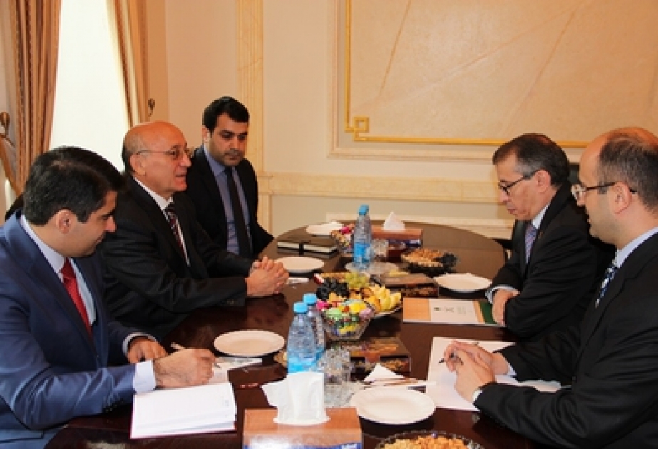 Saudi Ambassador hails interfaith relations in Azerbaijan