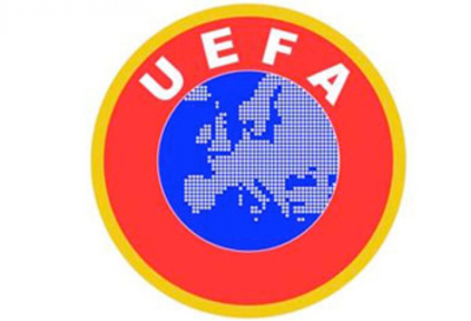 UEFA-dan AFFA-ya növbəti təyinat